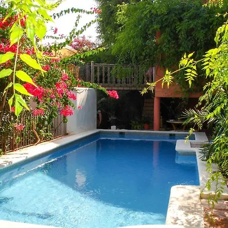 Navila Pasillo Superior Apartamento *