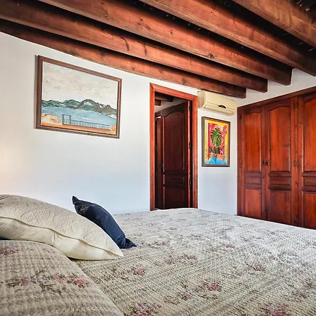 Apartment Navila Pasillo Superior