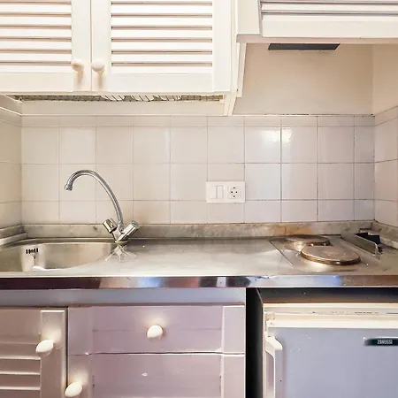 Apartment Navila Pasillo Superior