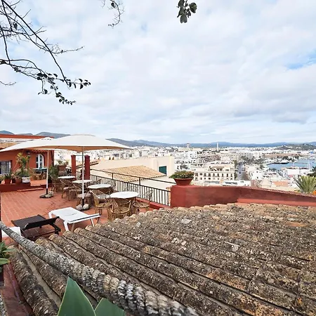 Navila Pasillo Superior Ibiza